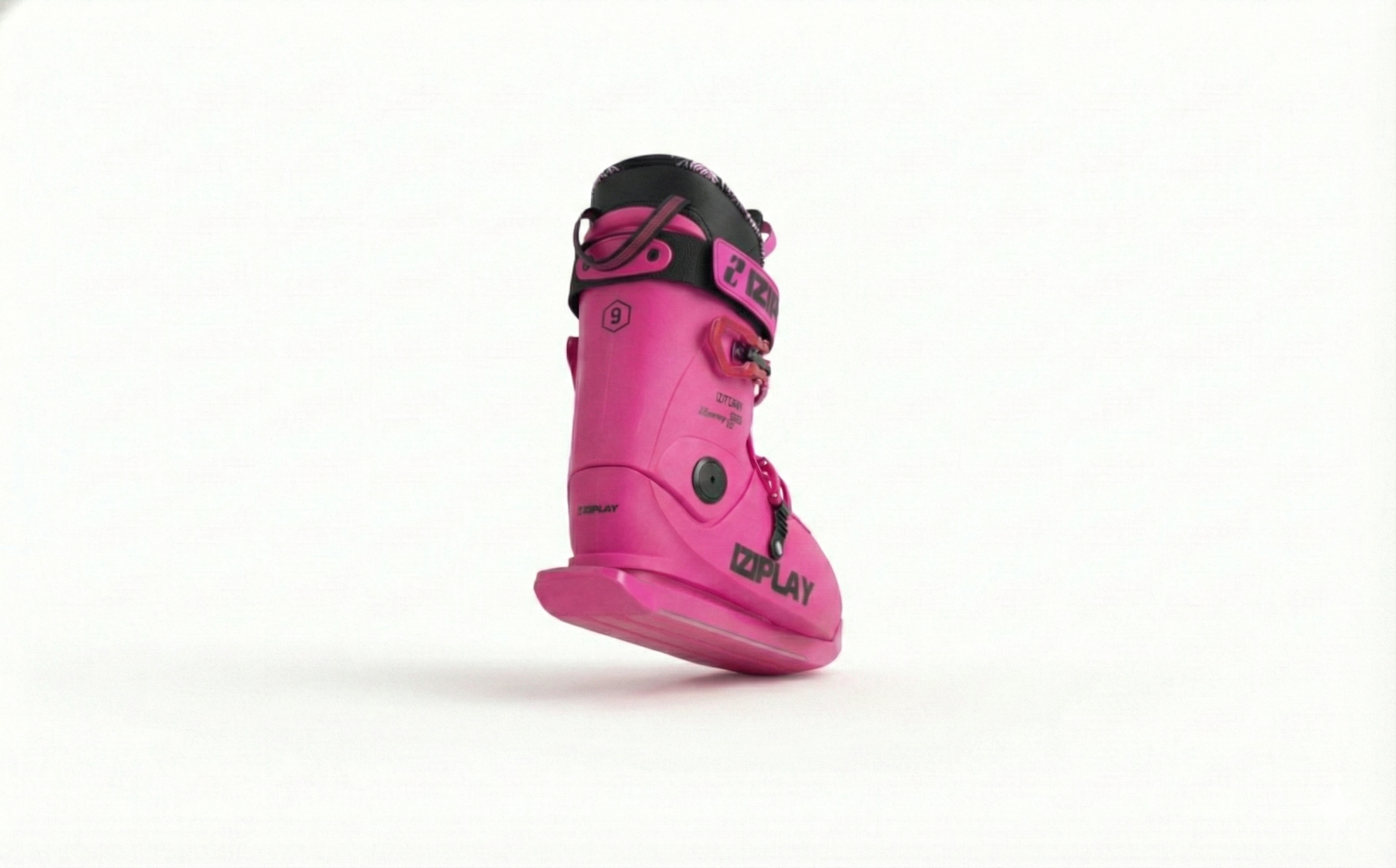 IZIPLAY® STORM Pink