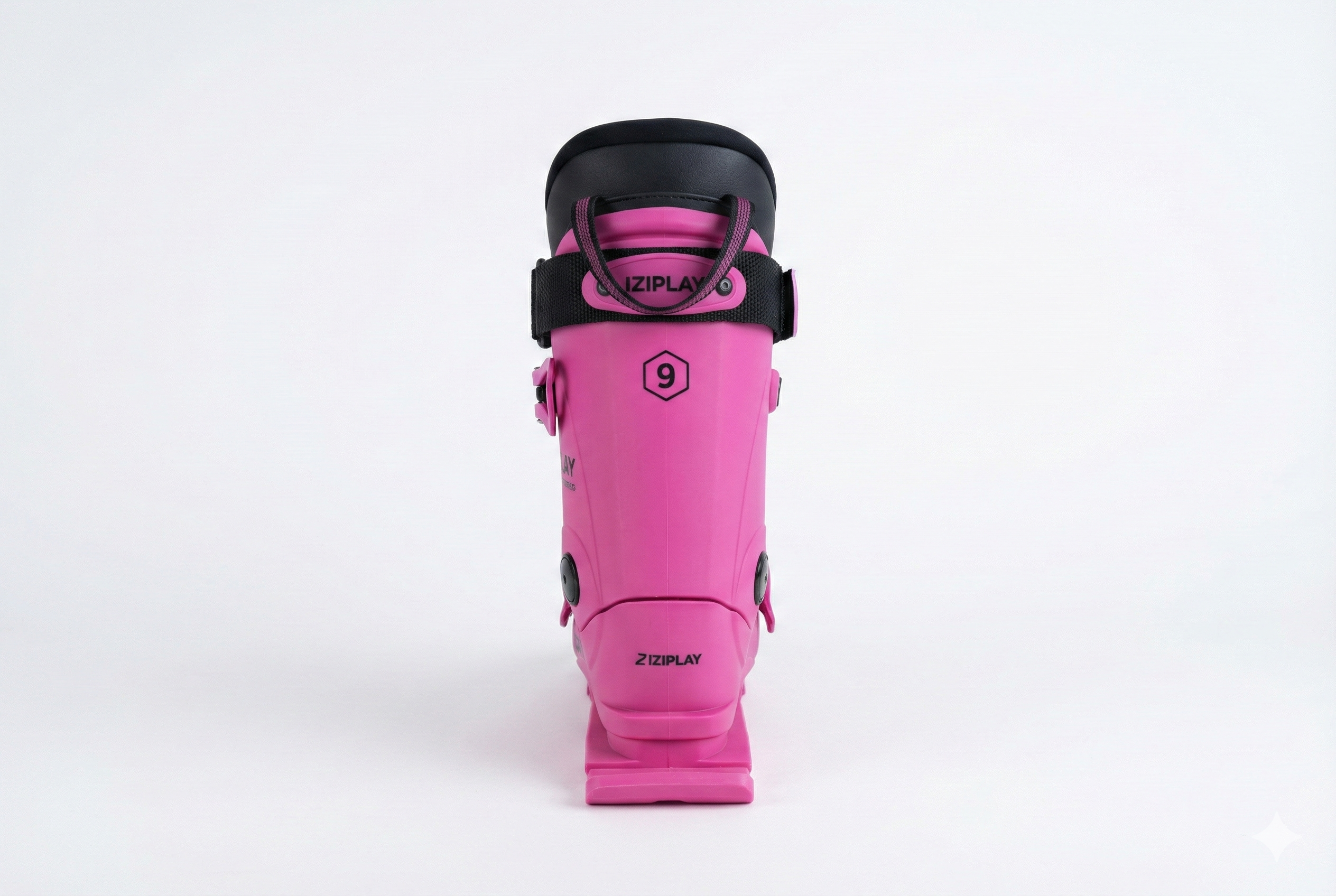 IZIPLAY® STORM Pink