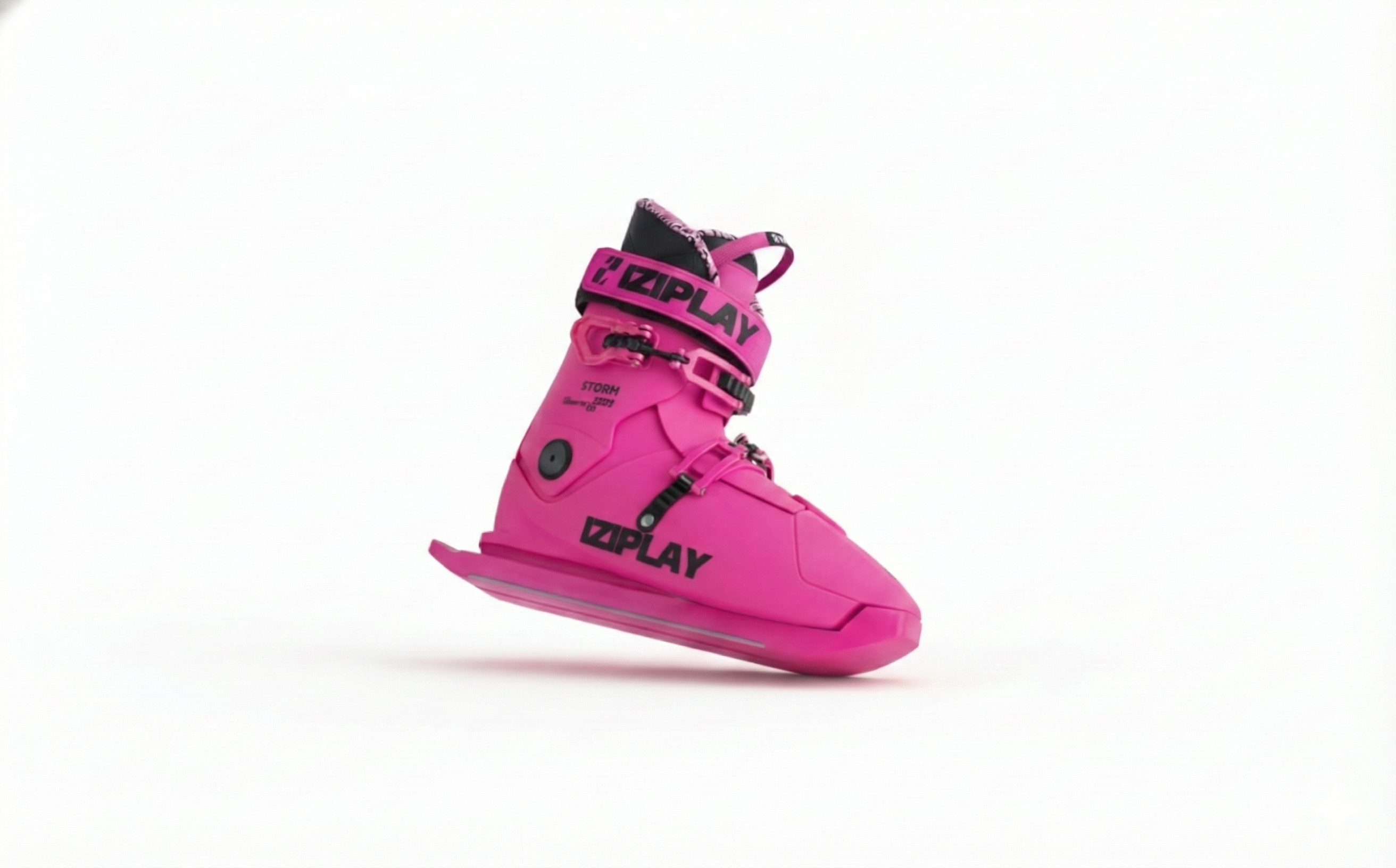 IZIPLAY® STORM Pink