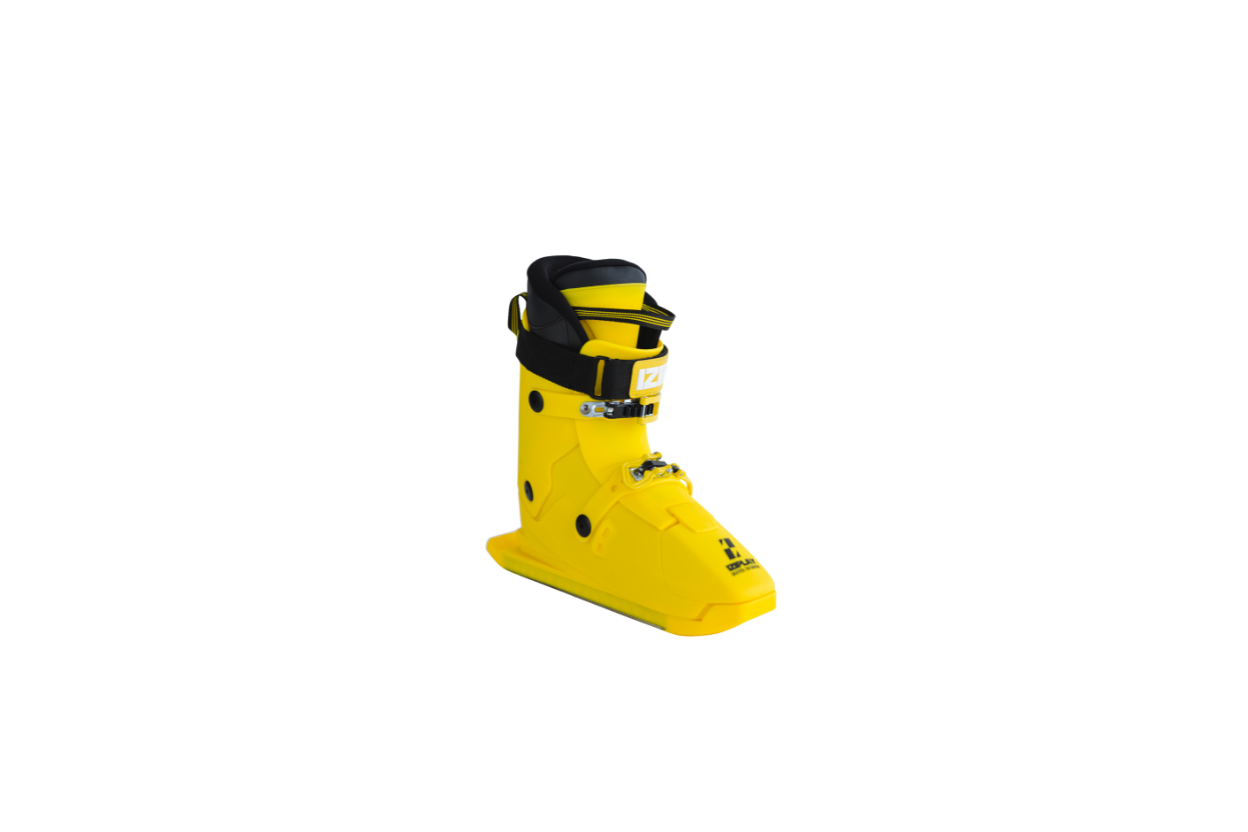 IZIPLAY® STORM Yellow
