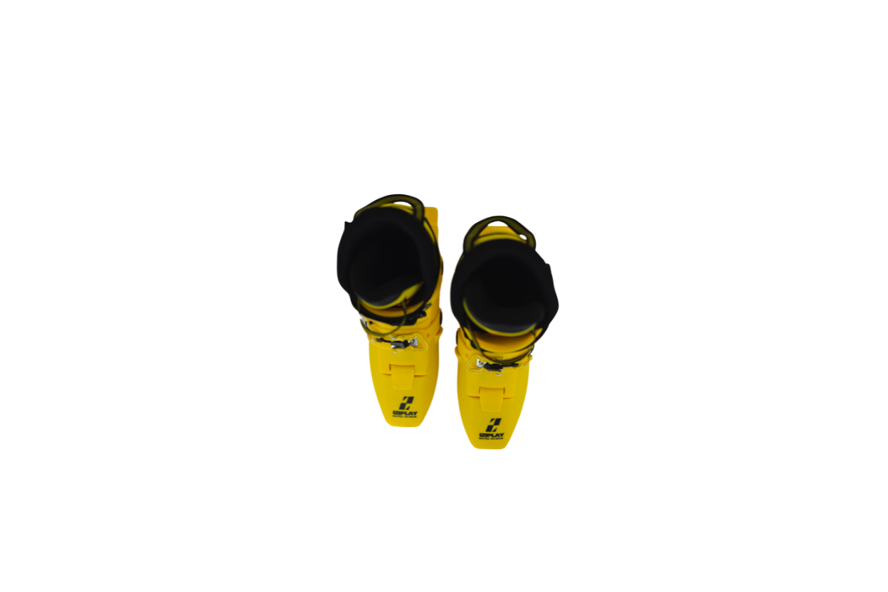 IZIPLAY® STORM Yellow