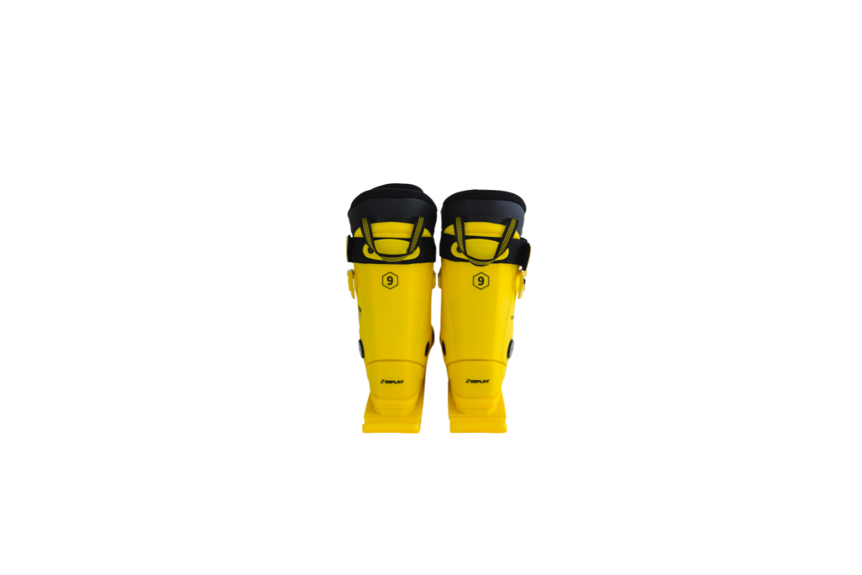 IZIPLAY® STORM Yellow